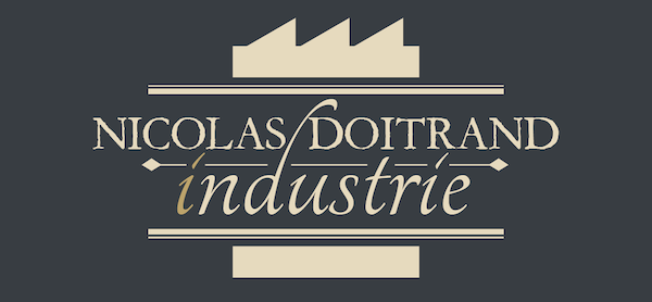 Nicolas DOITRAND Industrie